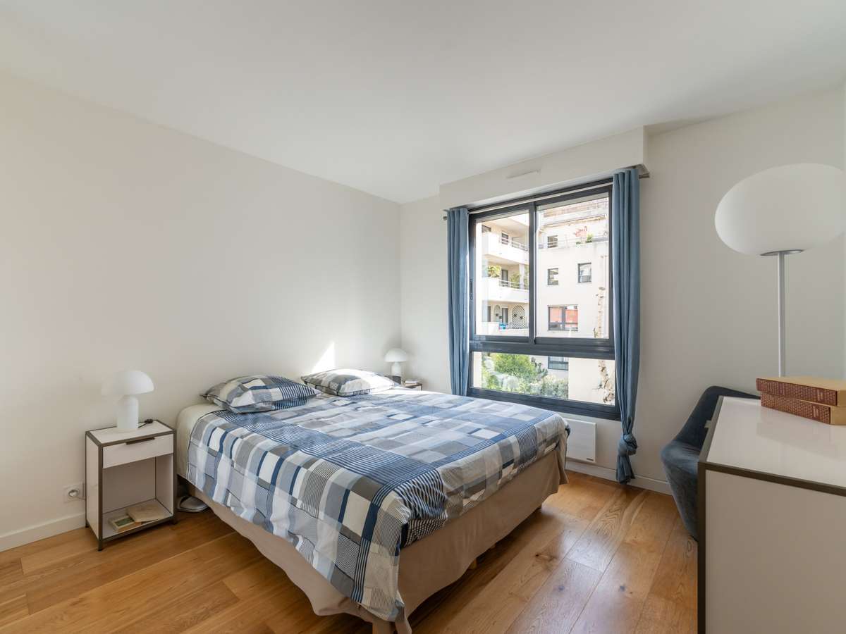 Appartement Boulogne-Billancourt