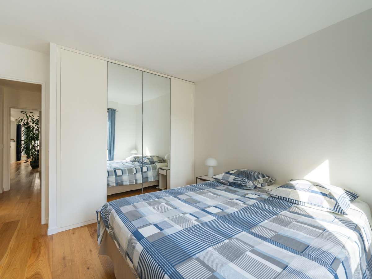 Appartement Boulogne-Billancourt