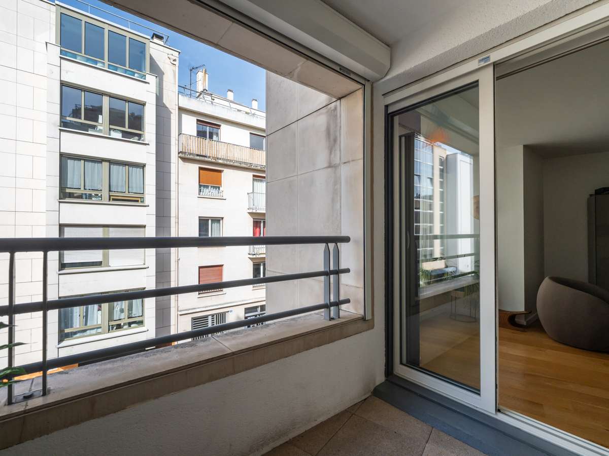 Appartement Boulogne-Billancourt