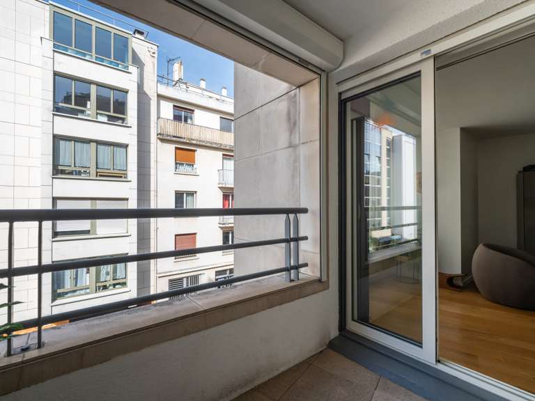 Appartement Boulogne-Billancourt - 2 chambres - 76m²
