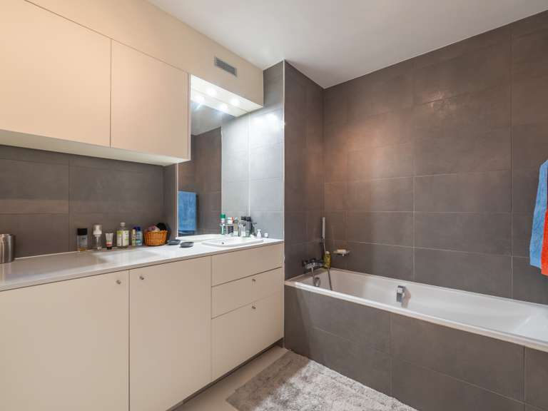 Appartement Boulogne-Billancourt - 2 chambres - 76m²