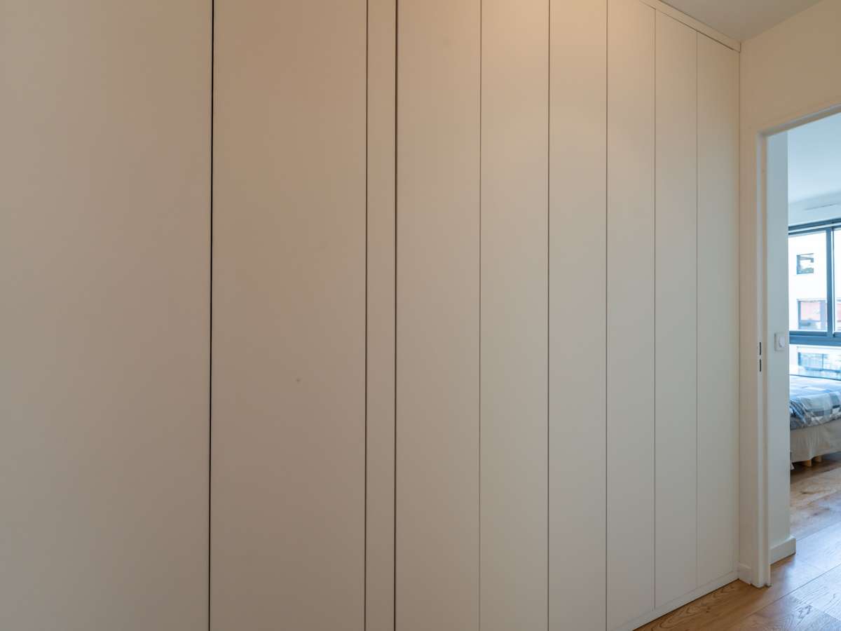 Appartement Boulogne-Billancourt