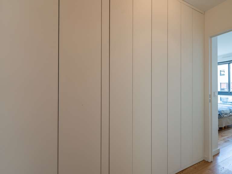Appartement Boulogne-Billancourt - 2 chambres - 76m²