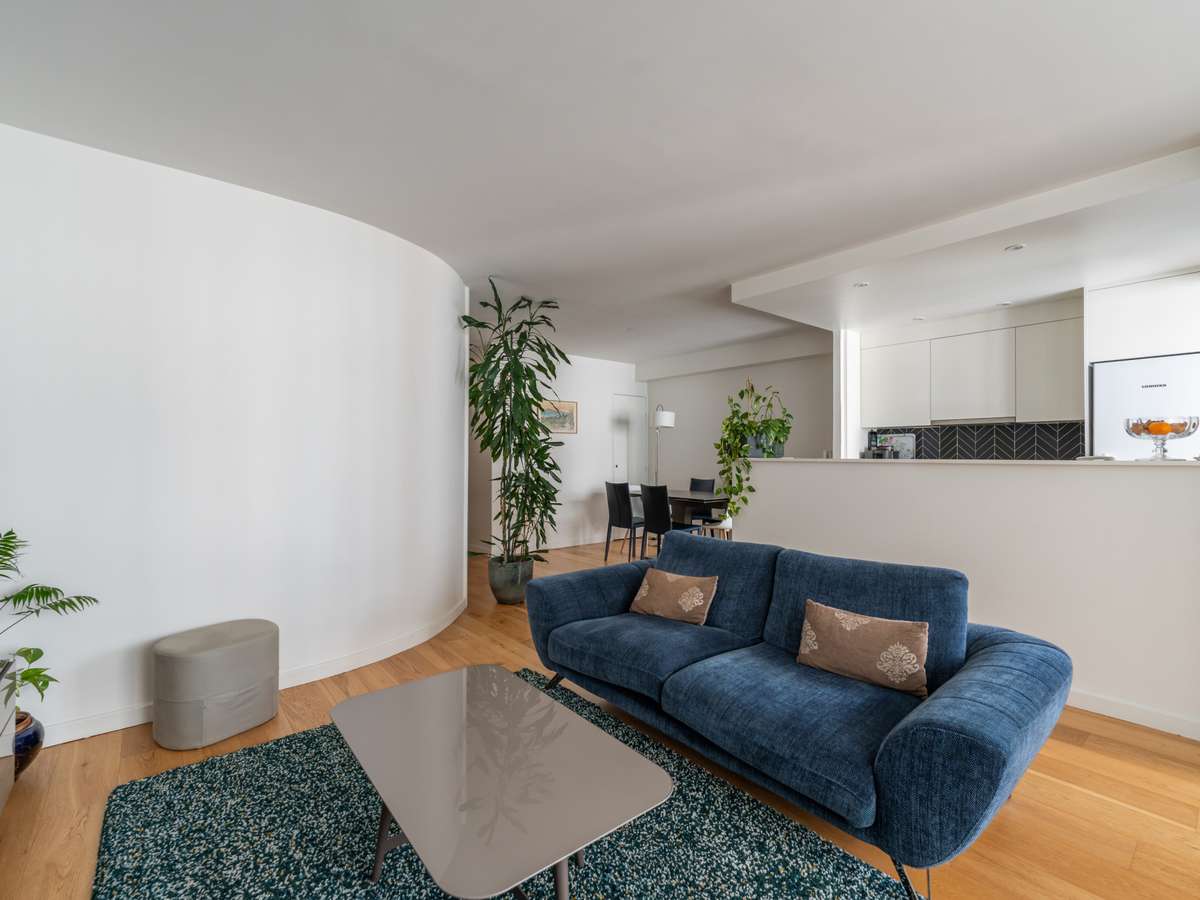 Appartement Boulogne-Billancourt