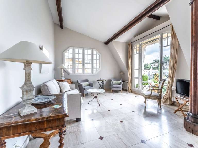Appartement Boulogne-Billancourt - 2 chambres - 118m²
