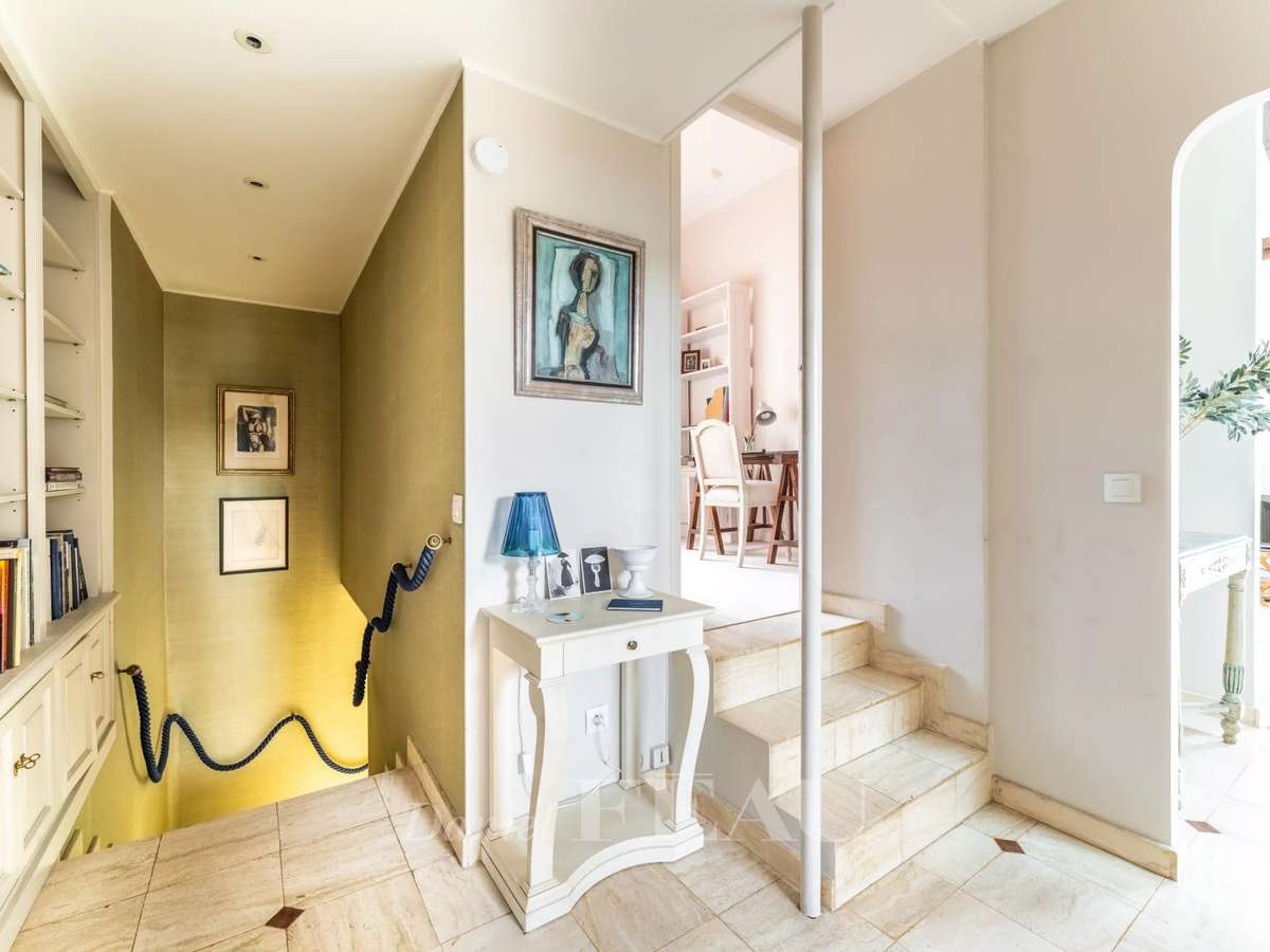 Appartement Boulogne-Billancourt