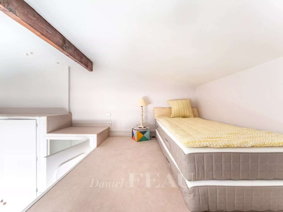 Appartement Boulogne-Billancourt