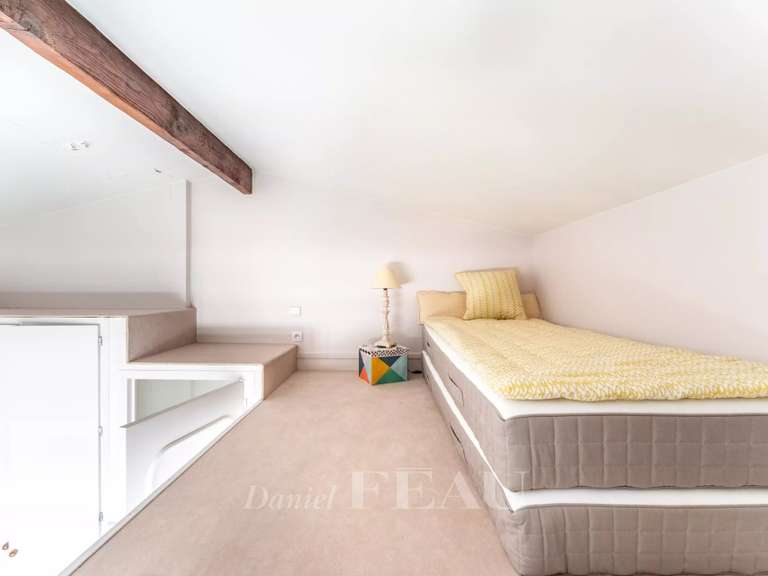 Appartement Boulogne-Billancourt - 2 chambres - 118m²