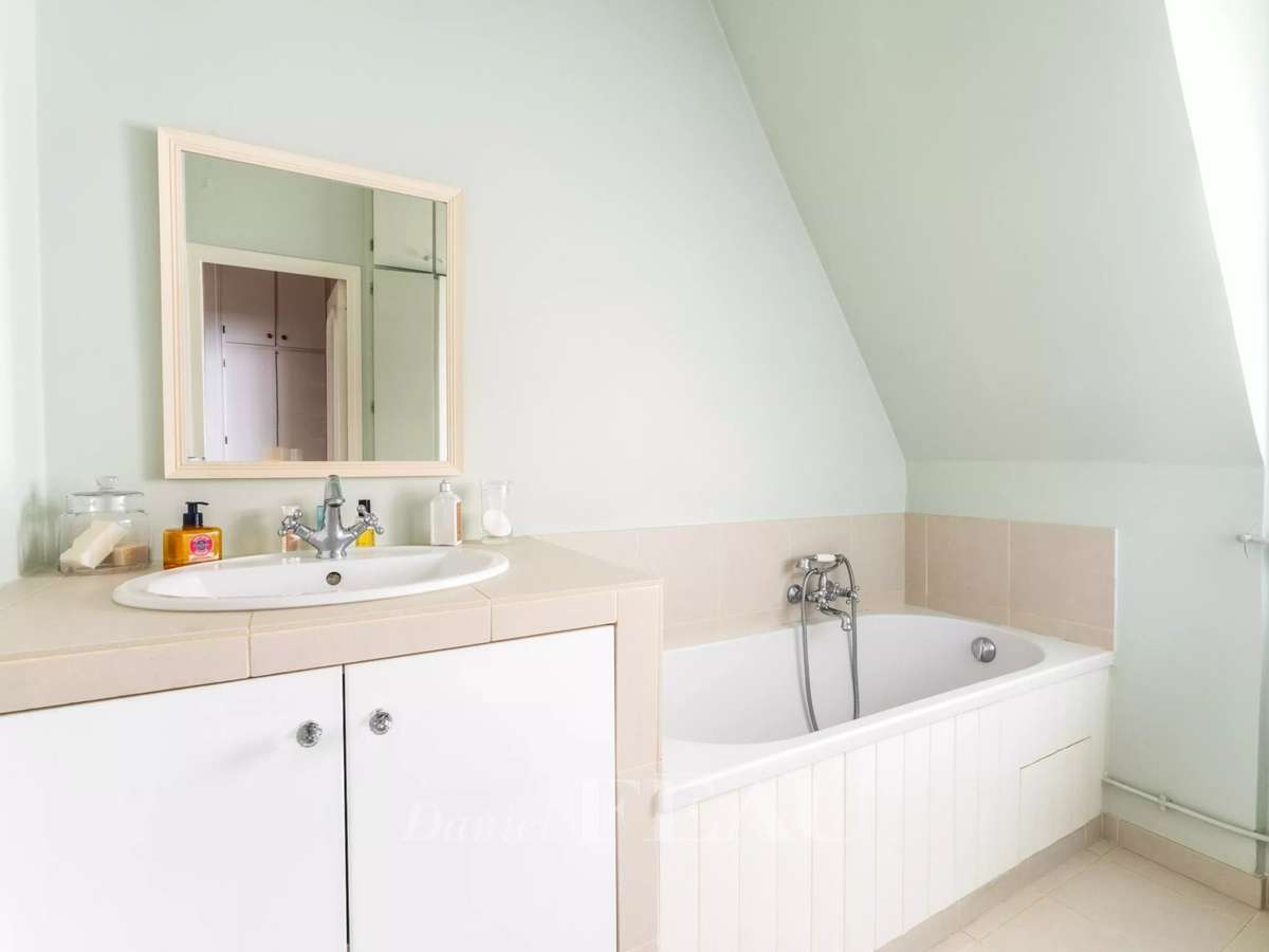 Appartement Boulogne-Billancourt