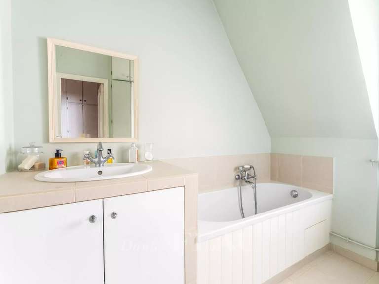 Appartement Boulogne-Billancourt - 2 chambres - 118m²