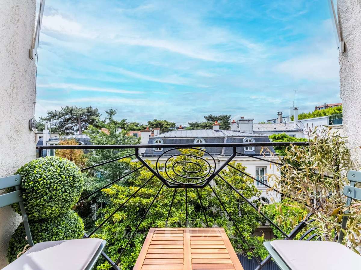 Appartement Boulogne-Billancourt