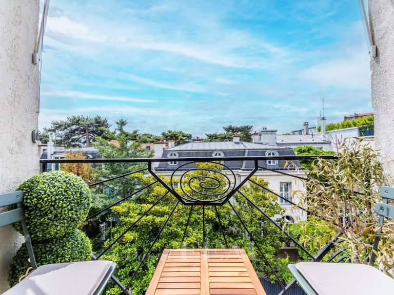 Appartement Boulogne-Billancourt - 2 chambres - 118m²