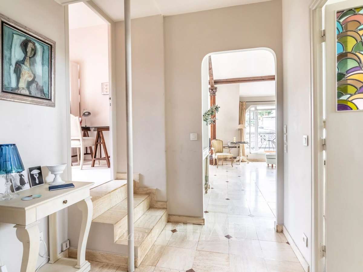Appartement Boulogne-Billancourt