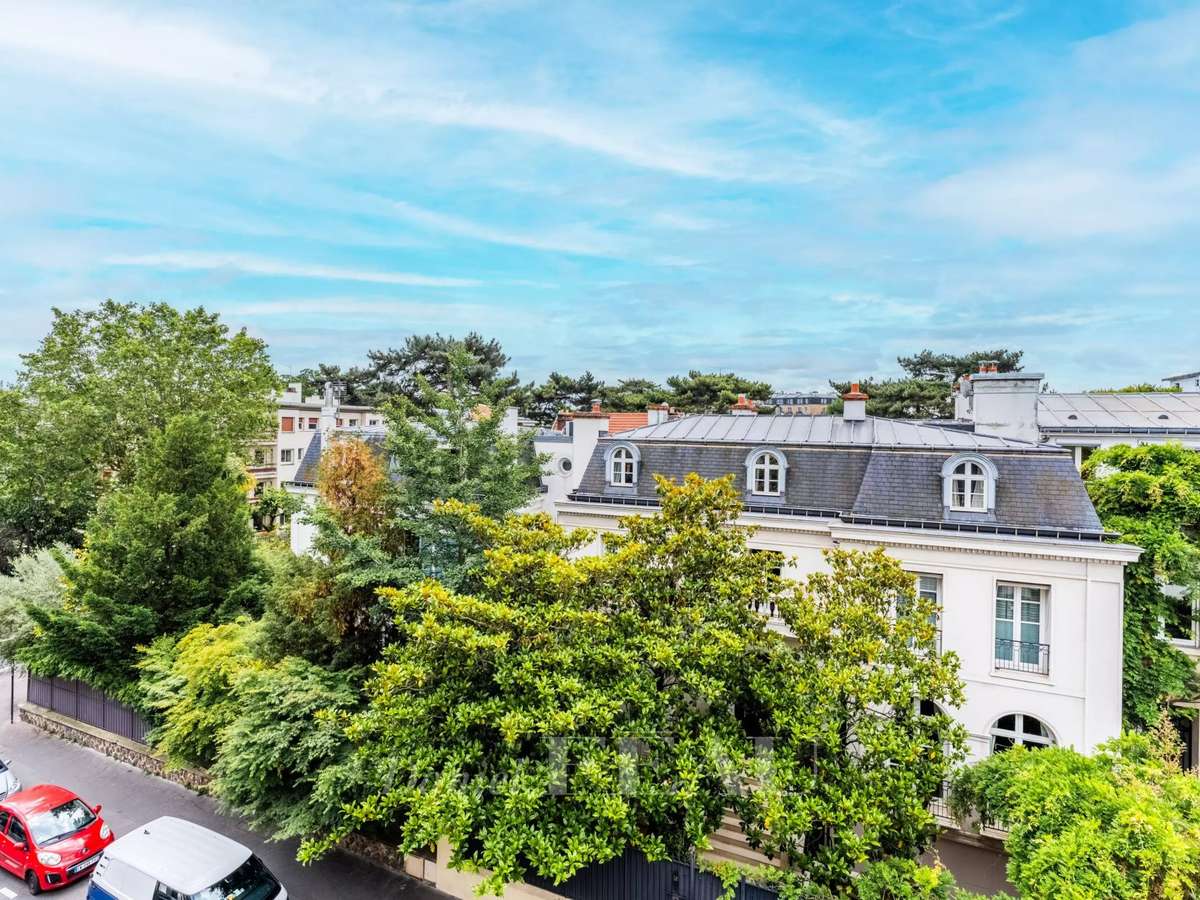 Appartement Boulogne-Billancourt