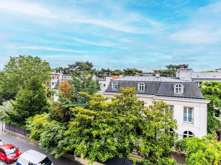 Appartement Boulogne-Billancourt - 2 chambres - 118m²