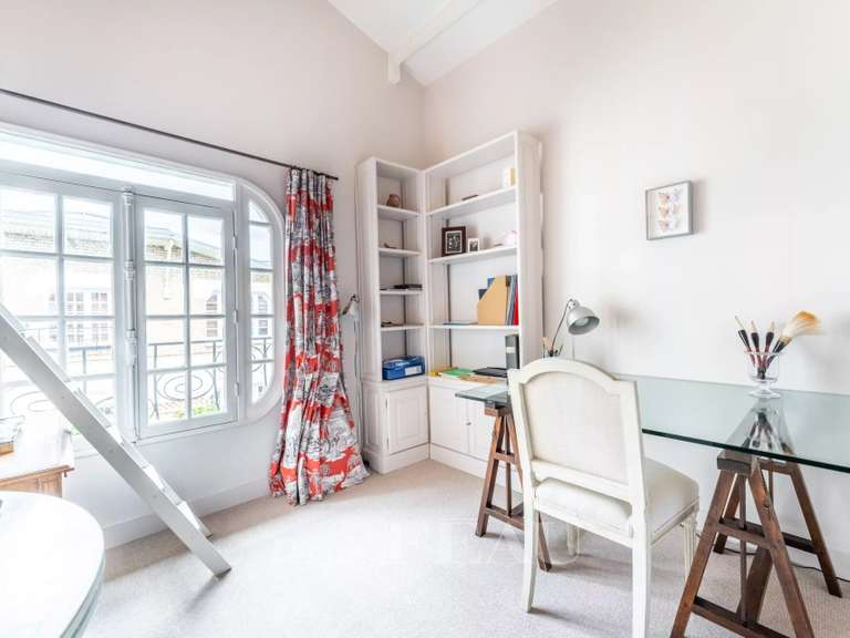 Appartement Boulogne-Billancourt - 2 chambres - 118m²