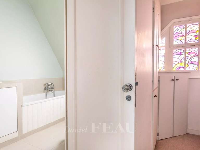 Appartement Boulogne-Billancourt - 2 chambres - 118m²