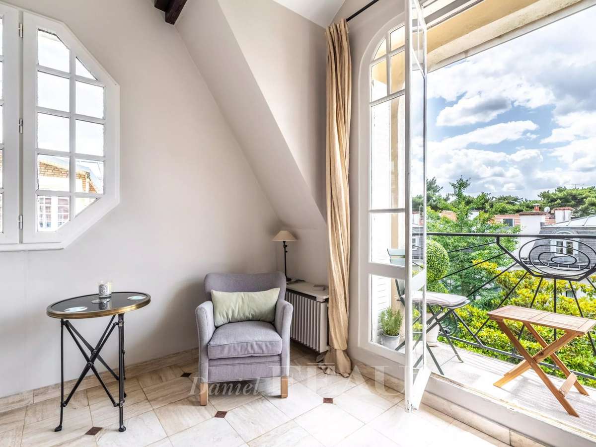 Appartement Boulogne-Billancourt