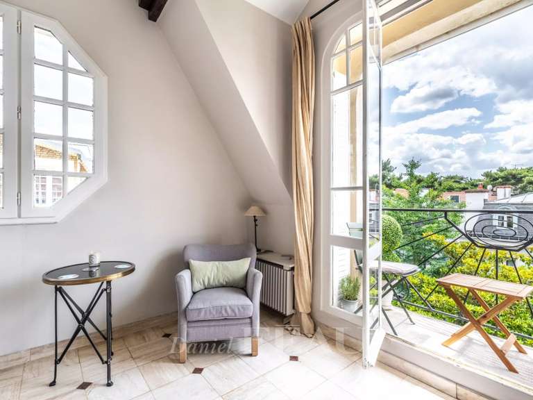 Appartement Boulogne-Billancourt - 2 chambres - 118m²