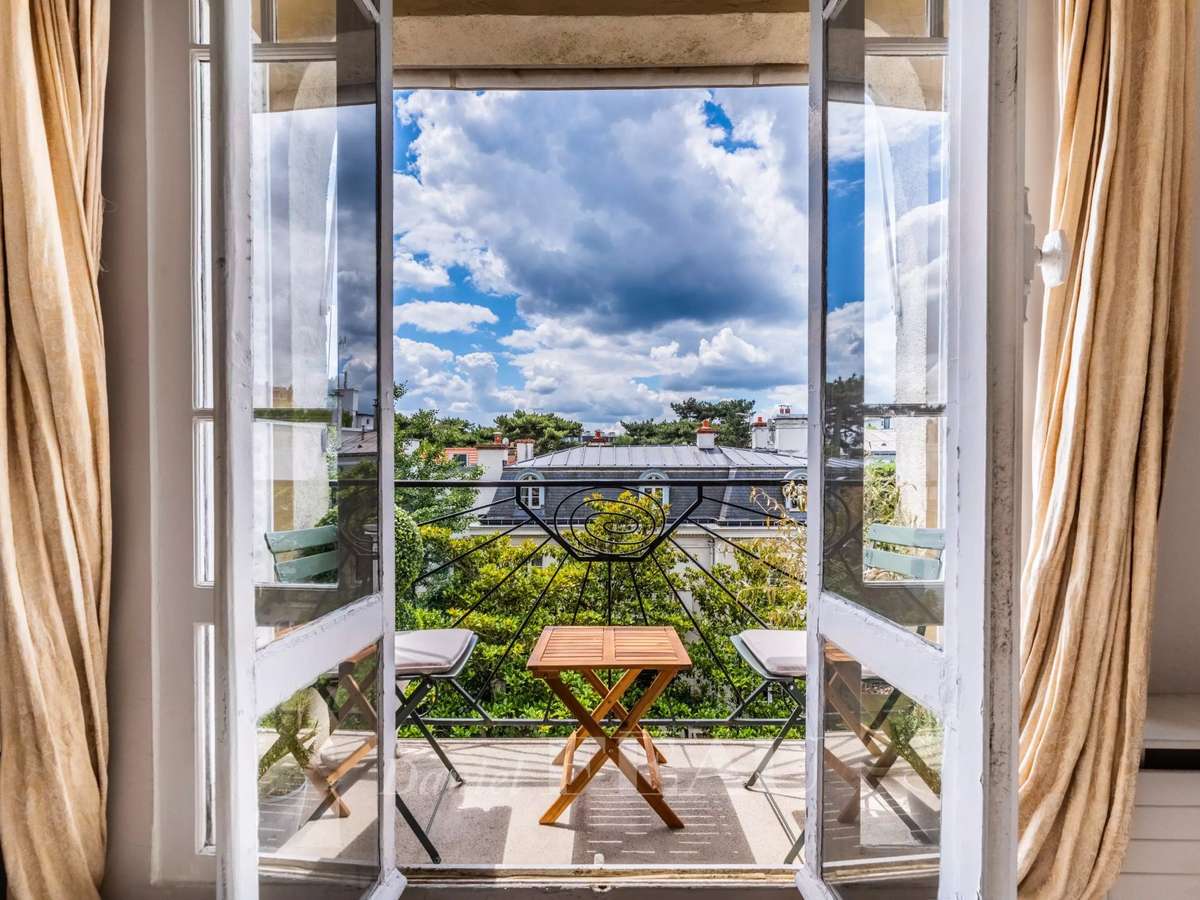 Appartement Boulogne-Billancourt