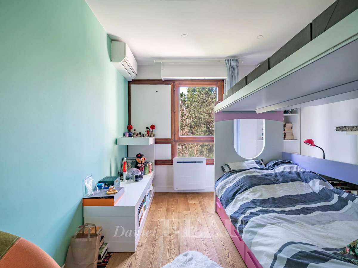 Appartement Boulogne-Billancourt