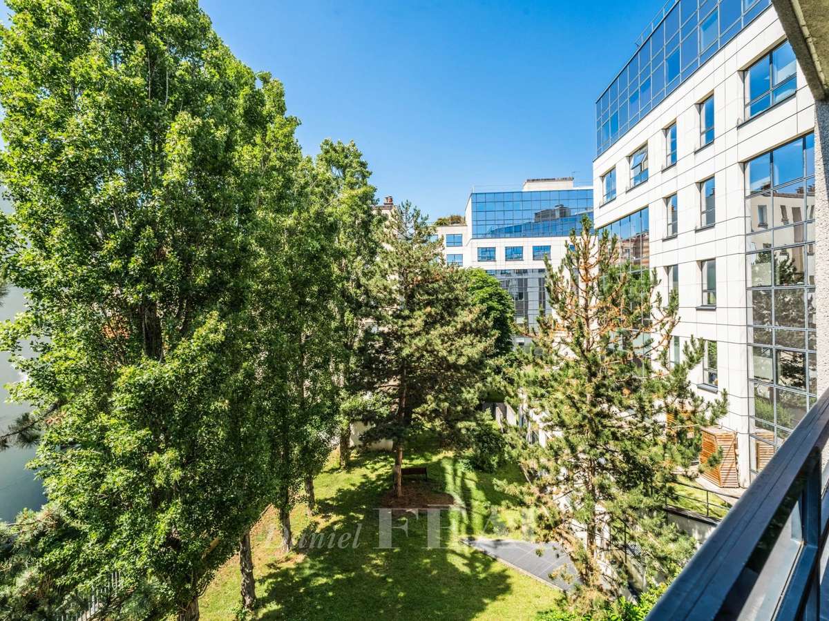 Appartement Boulogne-Billancourt