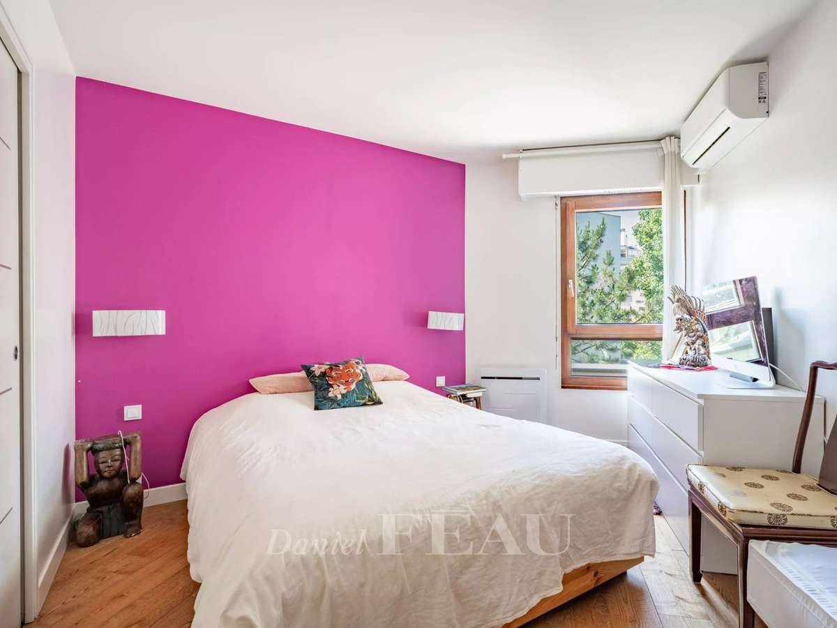 Appartement Boulogne-Billancourt