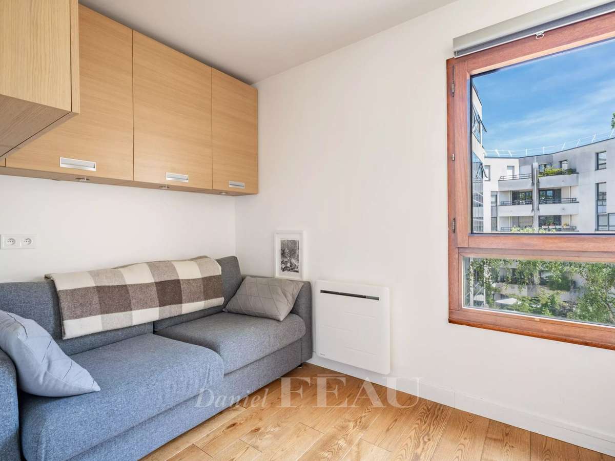 Appartement Boulogne-Billancourt
