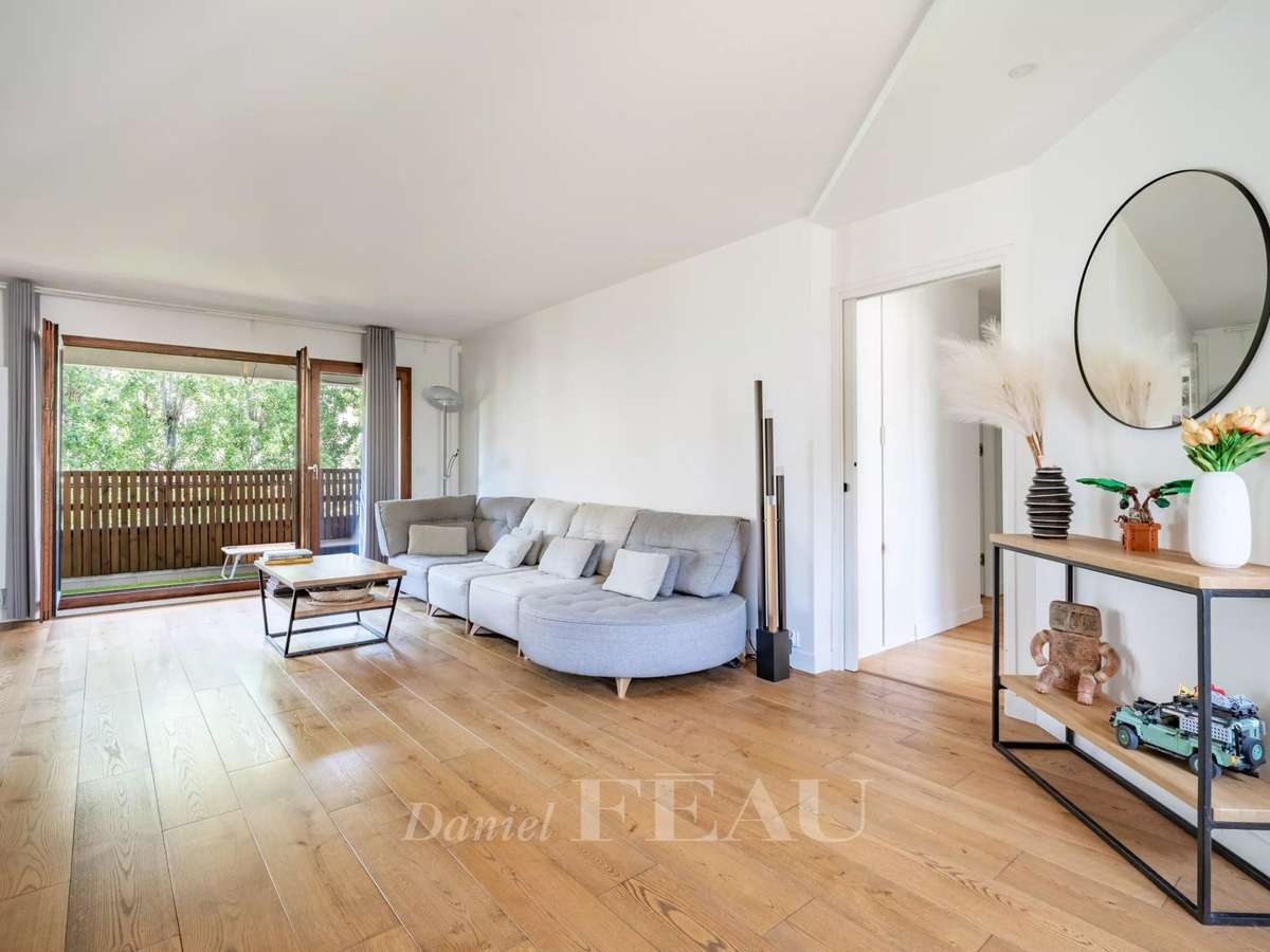 Appartement Boulogne-Billancourt