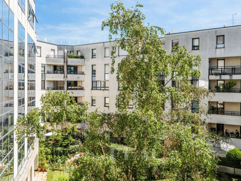 Appartement Boulogne-Billancourt - 4 chambres - 122m²