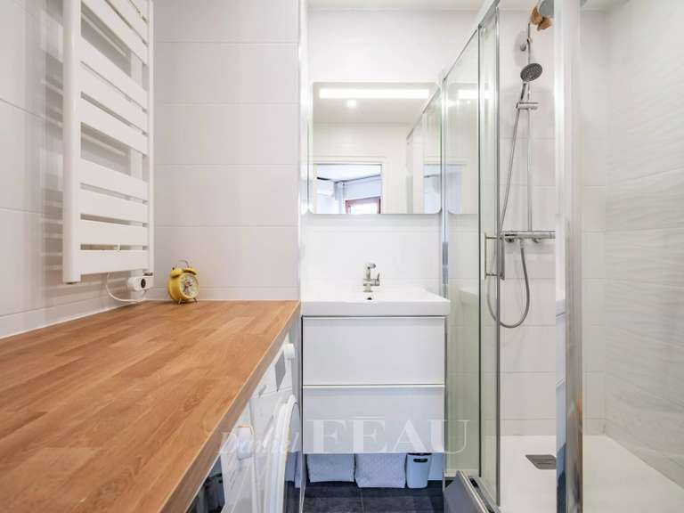 Appartement Boulogne-Billancourt - 4 chambres - 122m²