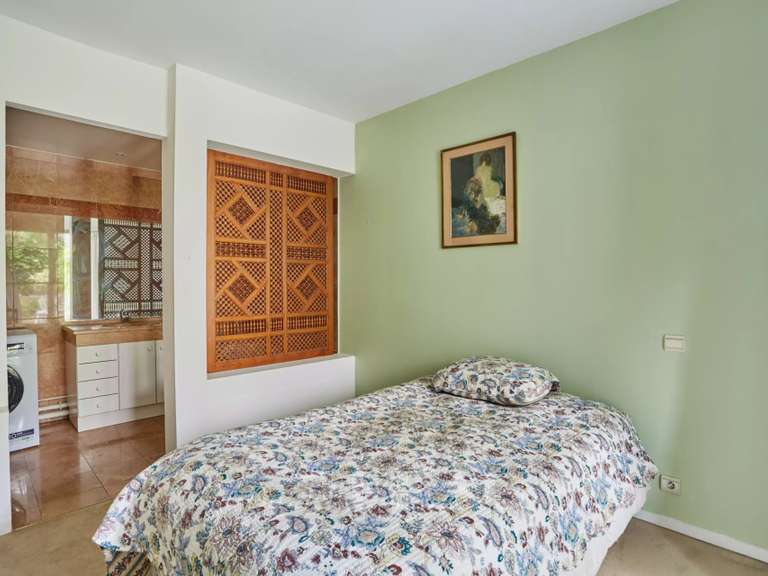 Appartement Boulogne-Billancourt - 1 chambre - 52m²