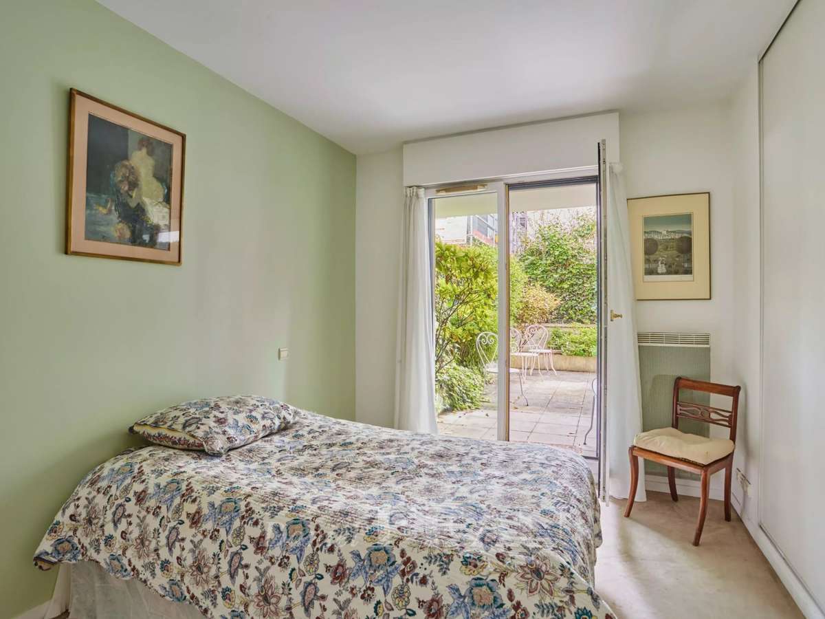 Appartement Boulogne-Billancourt