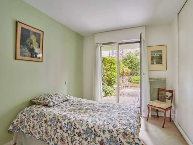 Appartement Boulogne-Billancourt - 1 chambre - 52m²