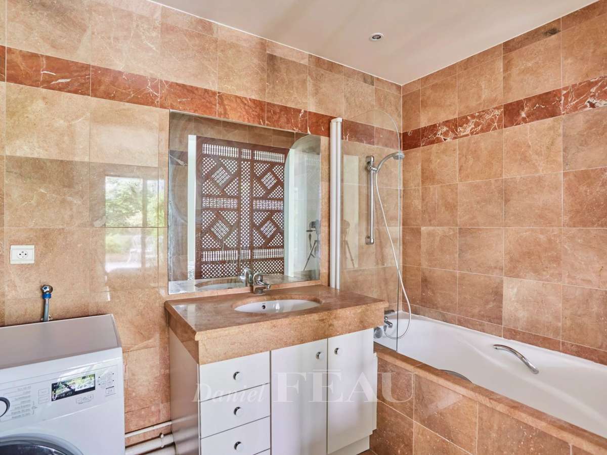 Apartment Boulogne-Billancourt