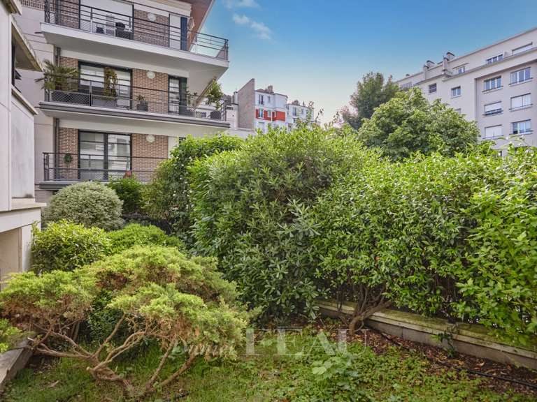 Appartement Boulogne-Billancourt - 1 chambre - 52m²