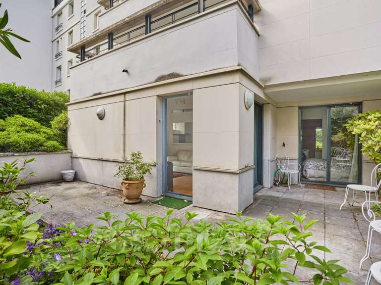 Appartement Boulogne-Billancourt - 1 chambre - 52m²