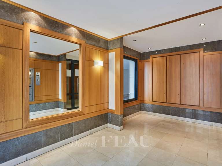 Appartement Boulogne-Billancourt - 1 chambre - 52m²