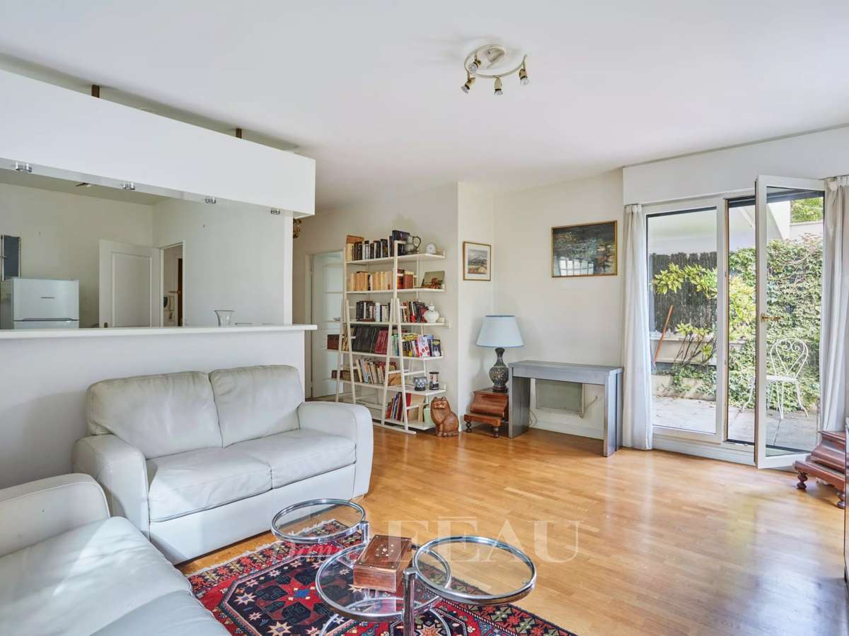 Appartement Boulogne-Billancourt