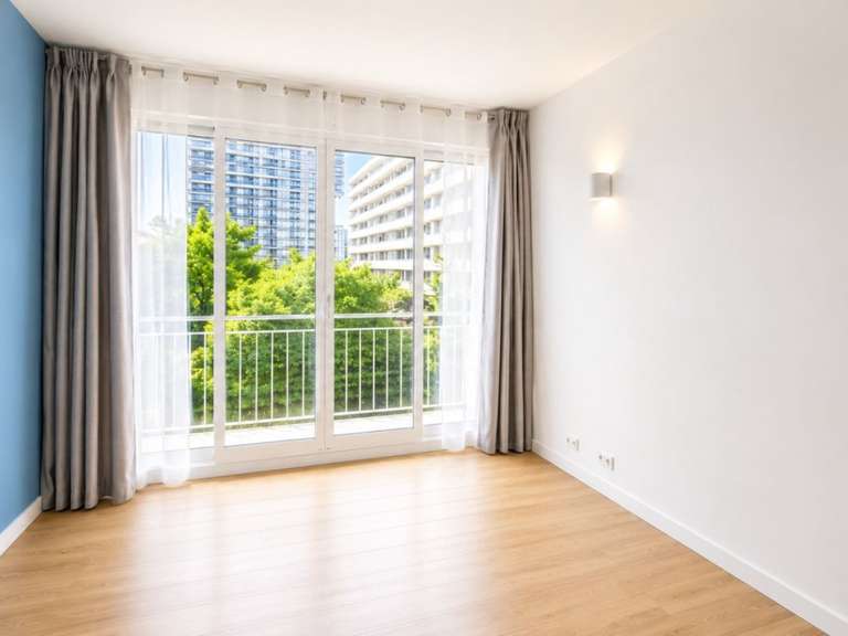 Appartement Boulogne-Billancourt - 117m²