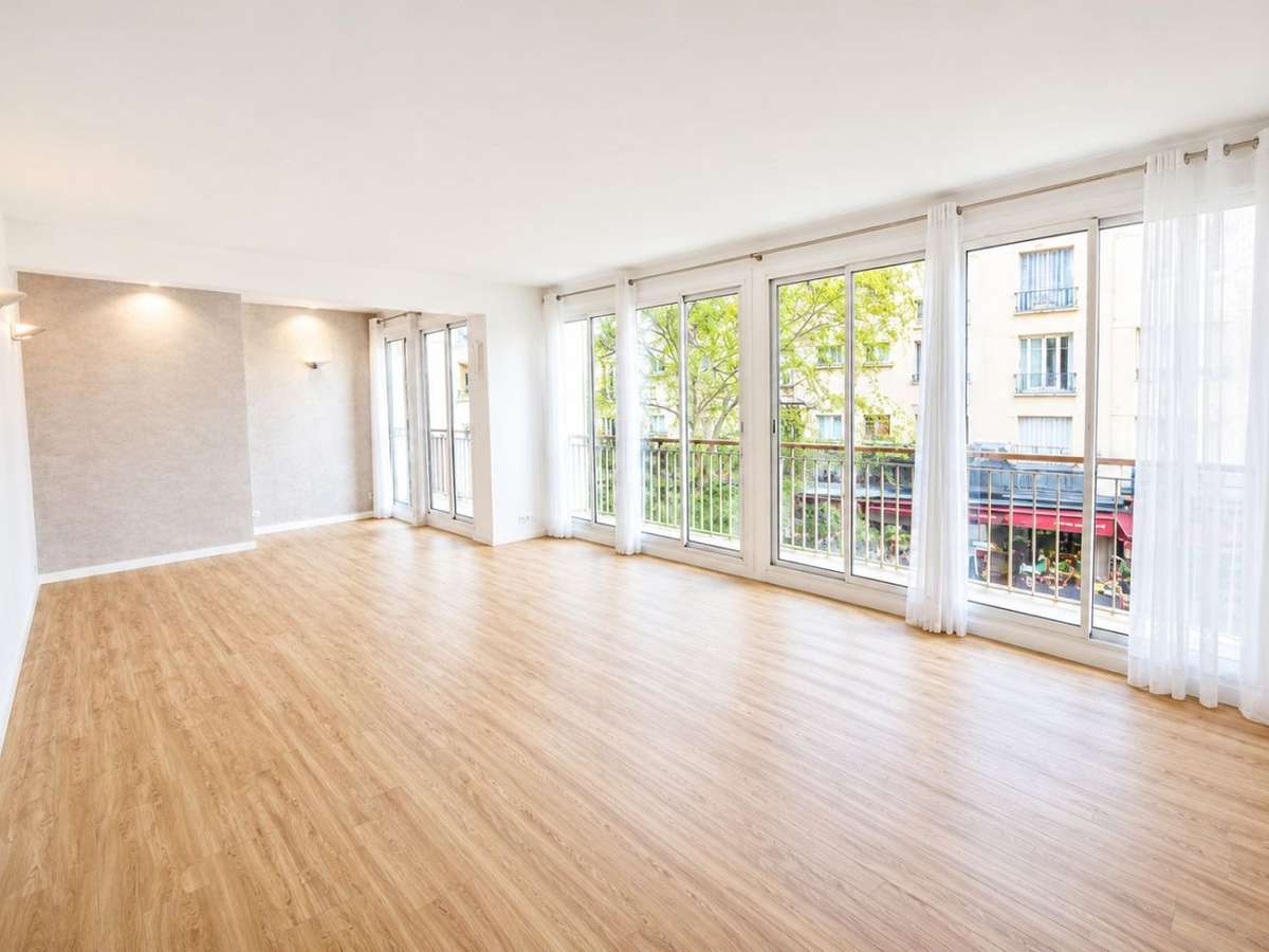Appartement Boulogne-Billancourt