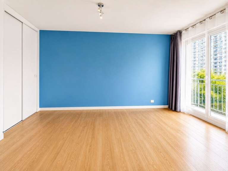 Apartment Boulogne-Billancourt - 117m²