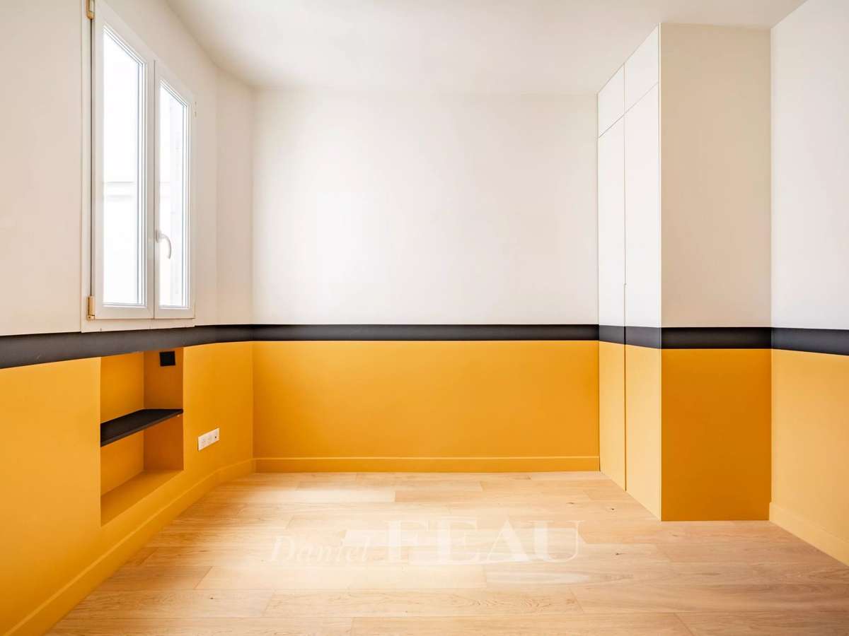 Apartment Boulogne-Billancourt