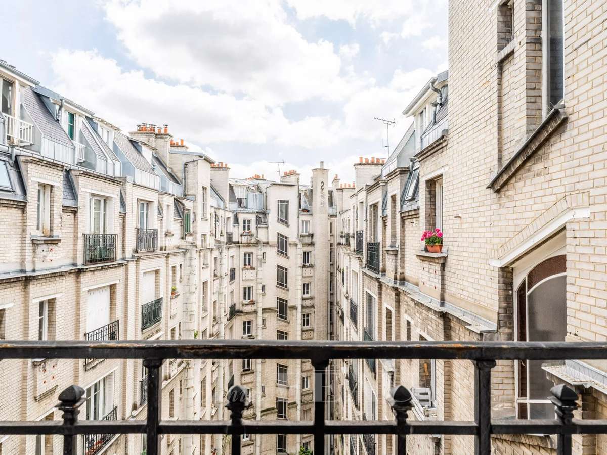 Apartment Boulogne-Billancourt