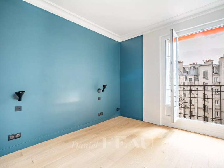 Appartement Boulogne-Billancourt - 2 chambres - 67m²