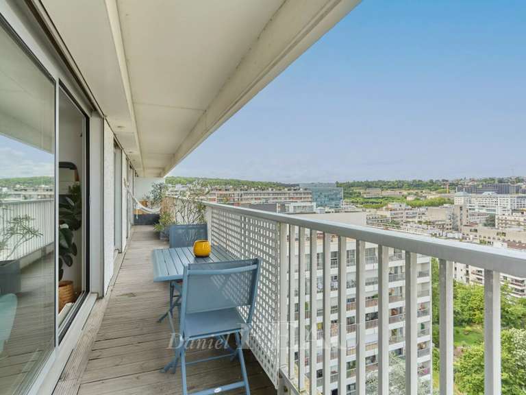 Appartement Boulogne-Billancourt - 1 chambre - 68m²