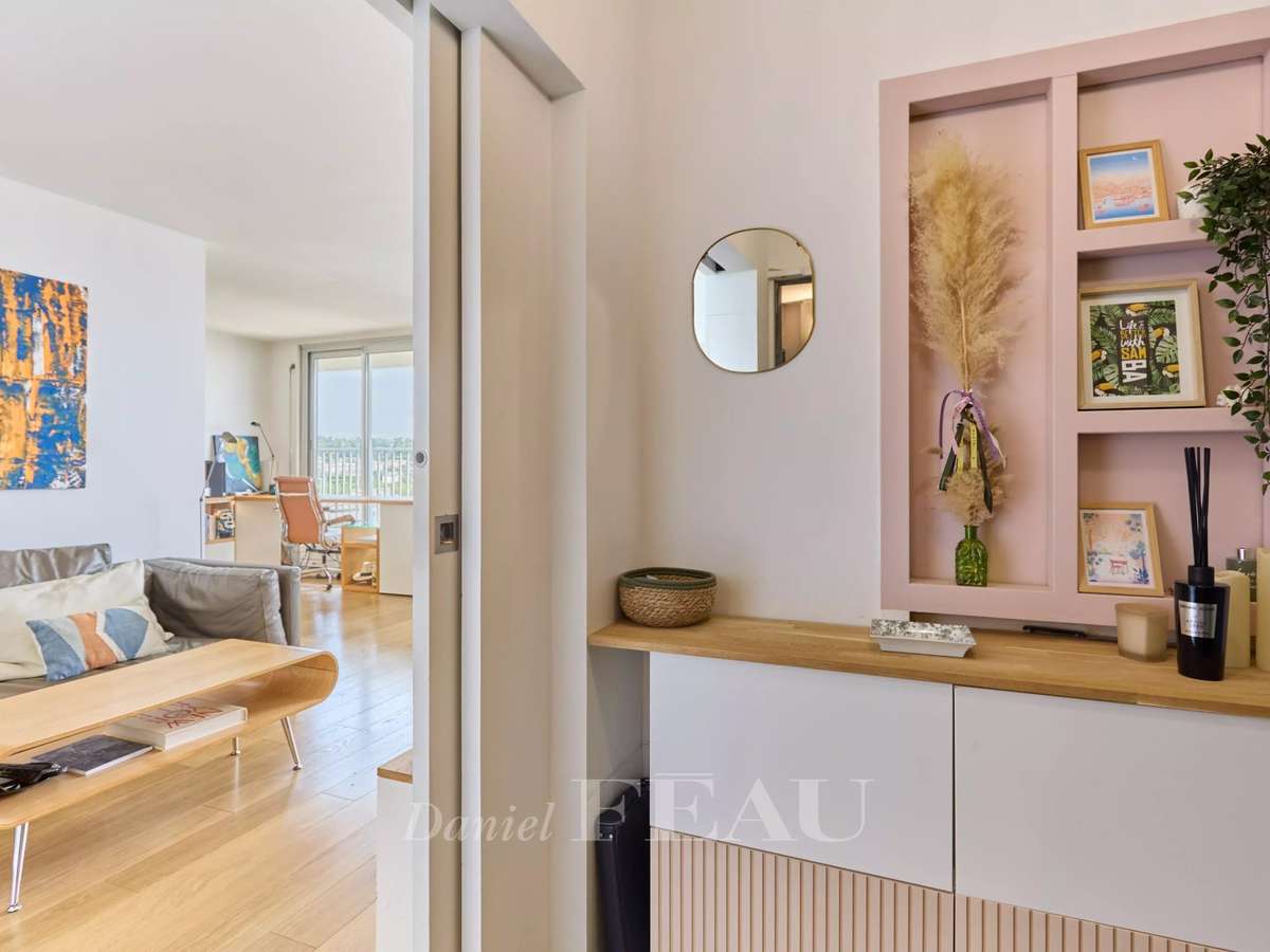 Appartement Boulogne-Billancourt