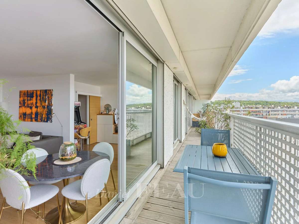 Appartement Boulogne-Billancourt