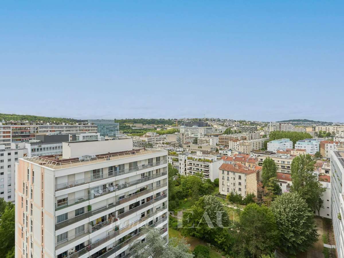 Appartement Boulogne-Billancourt