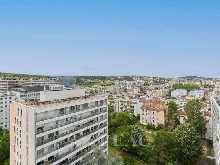 Appartement Boulogne-Billancourt - 1 chambre - 68m²